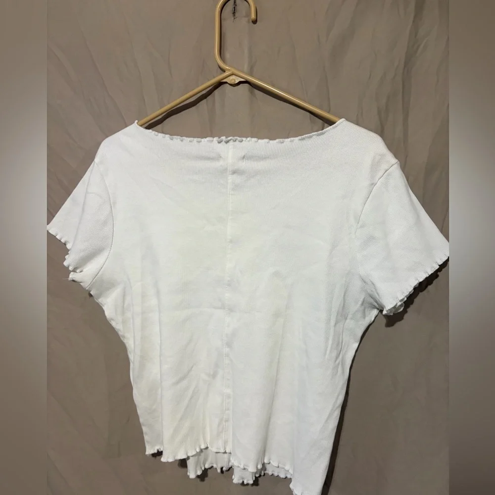 Pilcro Anthropologie T-shirt - Picture 3 of 3